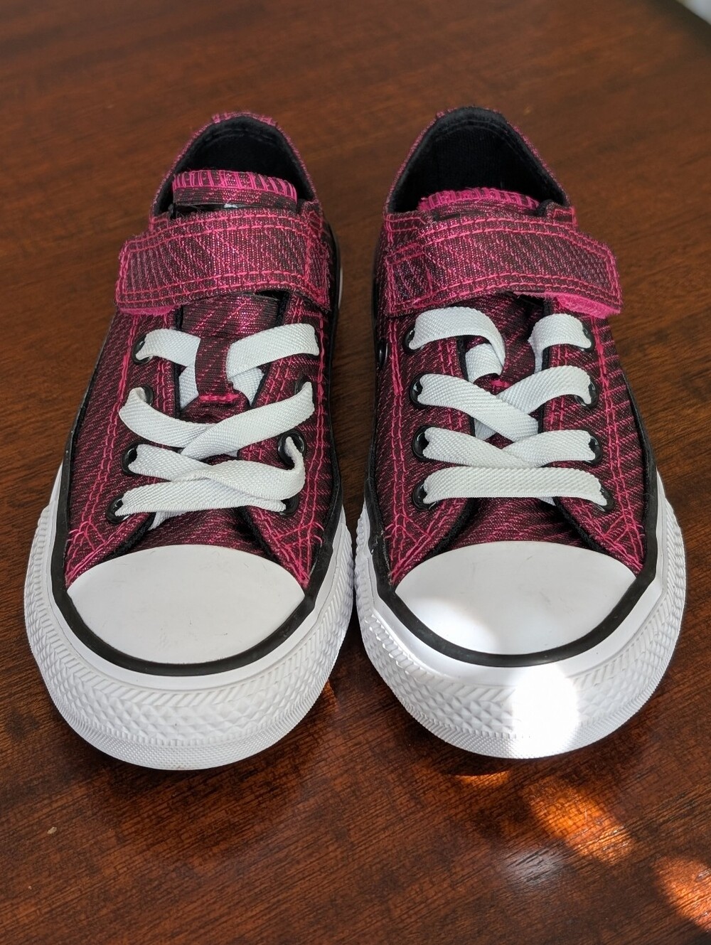 Kids Converse